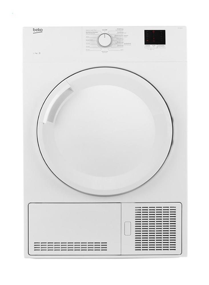 BEKO DC7230BX