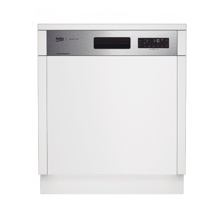 Lave-vaisselle Beko DSN28420X + 5 ans de garantie - Surain Electro