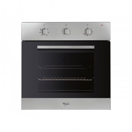 WHIRLPOOL - Four - WHIRLPOOL FOUR AKP449IX : : Cuisine et Maison