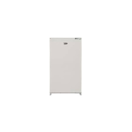 Frigo encastrable 2 portes 122cm AEG SDB412E1AS