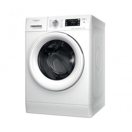 Lave Linge WHIRLPOOL FFB 9458 WV BE