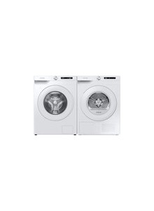 Sèche linge pompe à chaleur SAMSUNG DV80T5220TW/S2