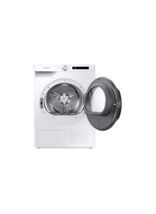 Sèche linge pompe à chaleur SAMSUNG DV80T5220TW/S2