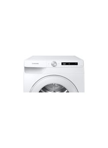 Sèche linge pompe à chaleur SAMSUNG DV80T5220TW/S2