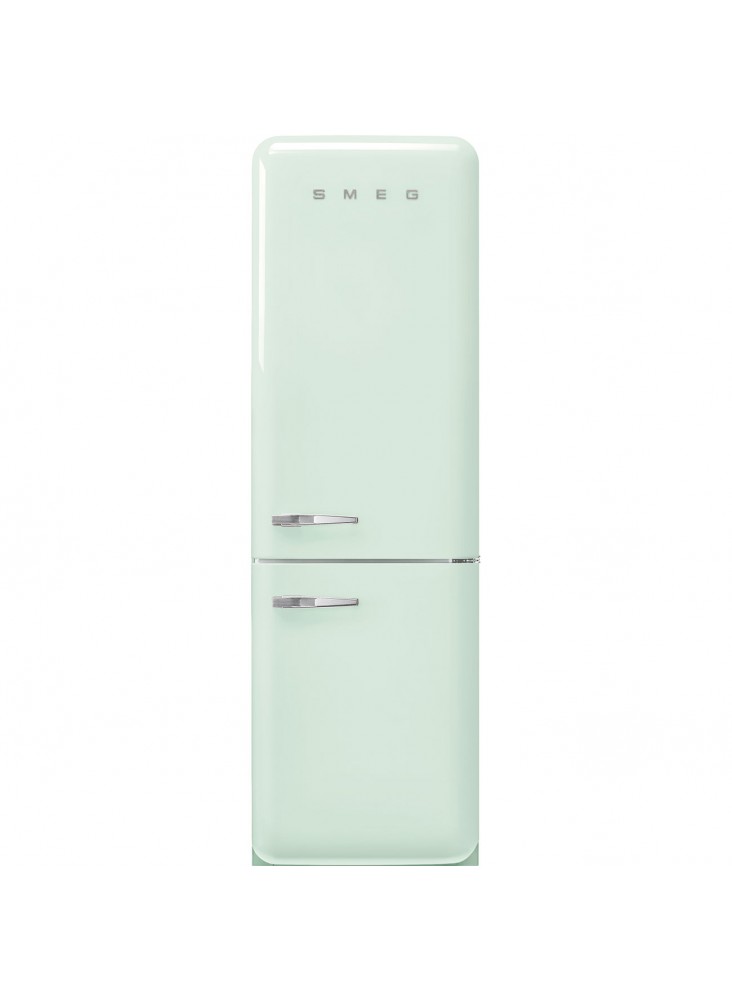 smeg FA3905LX5 Réfrigérateur-congélateur, 70 cm
