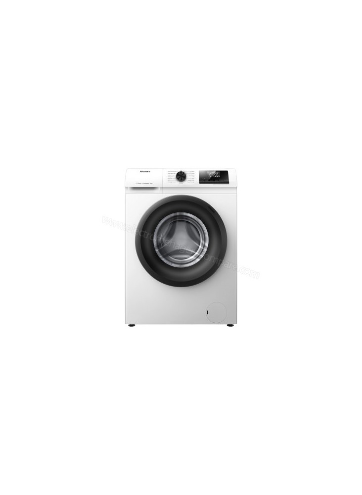 Lave linge HISENSE WFQP901418VM