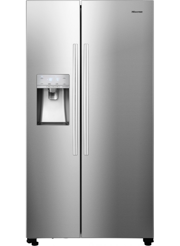 Frigo Americain HISENSE RS694N4ICE