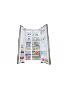 Frigo Americain HISENSE RS694N4ICE