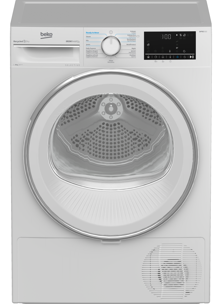 Sèche linge B5T68243W2