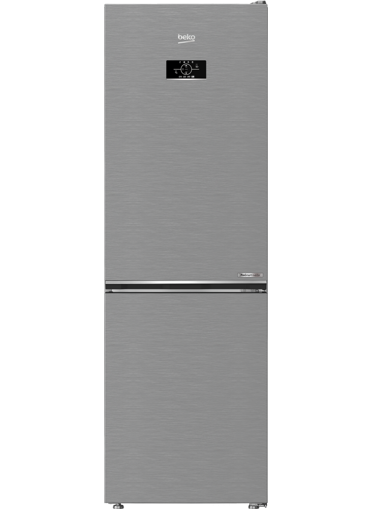 Frigo congélateur BEKO B5RCNE366HXB1