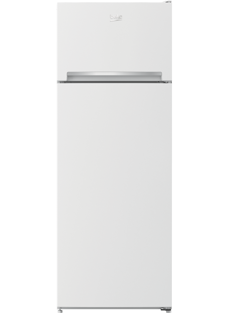 Frigo congélateur BEKO RDSA240K45W2