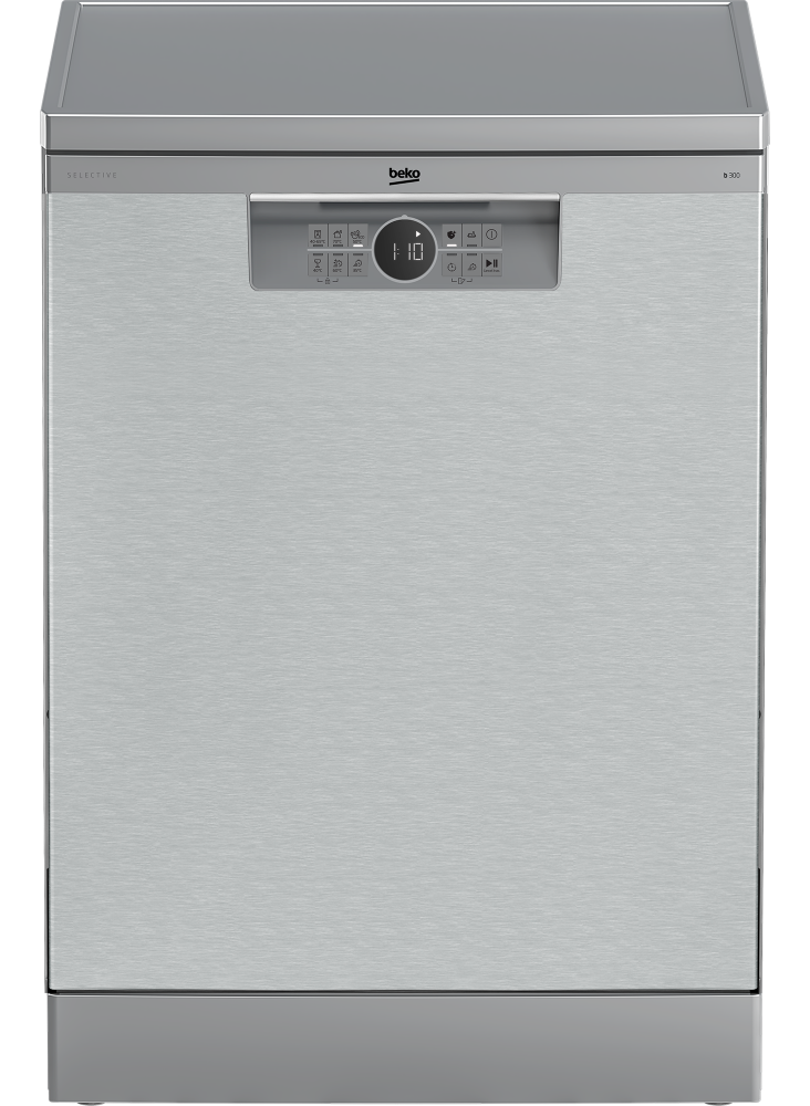 Lave vaisselle pose libre BEKO BDFN26440X2