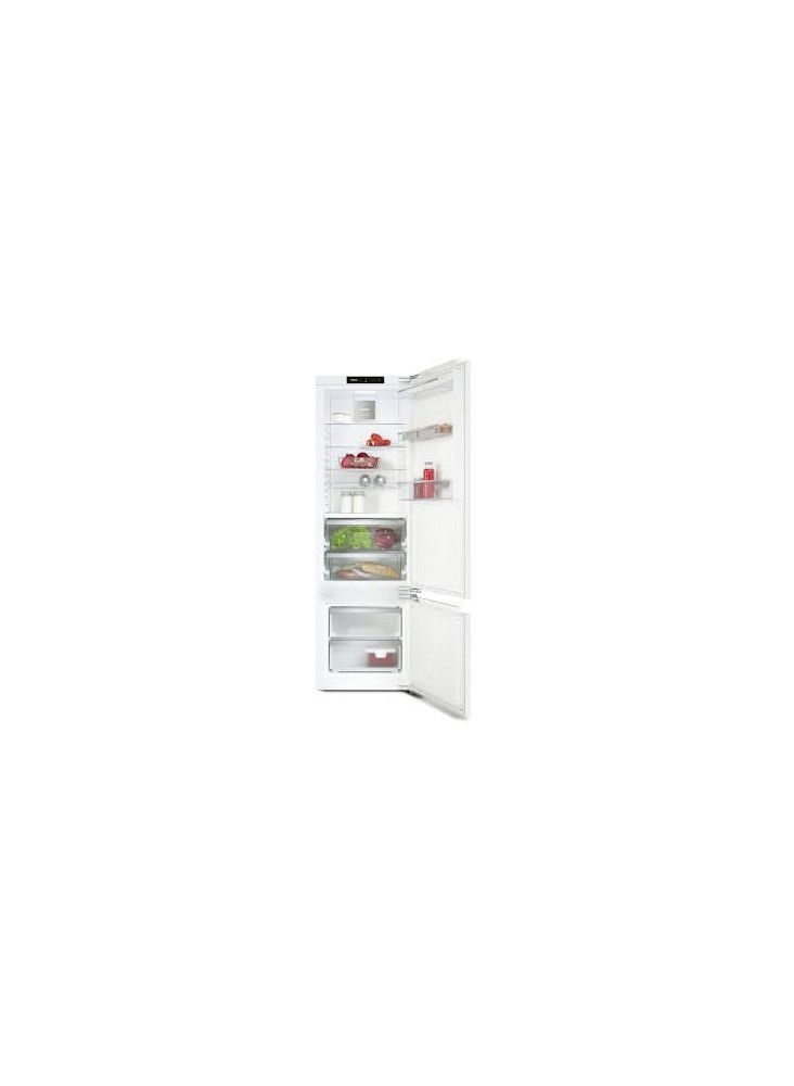 Frigo congélateur MIELE encastrable KF7742D