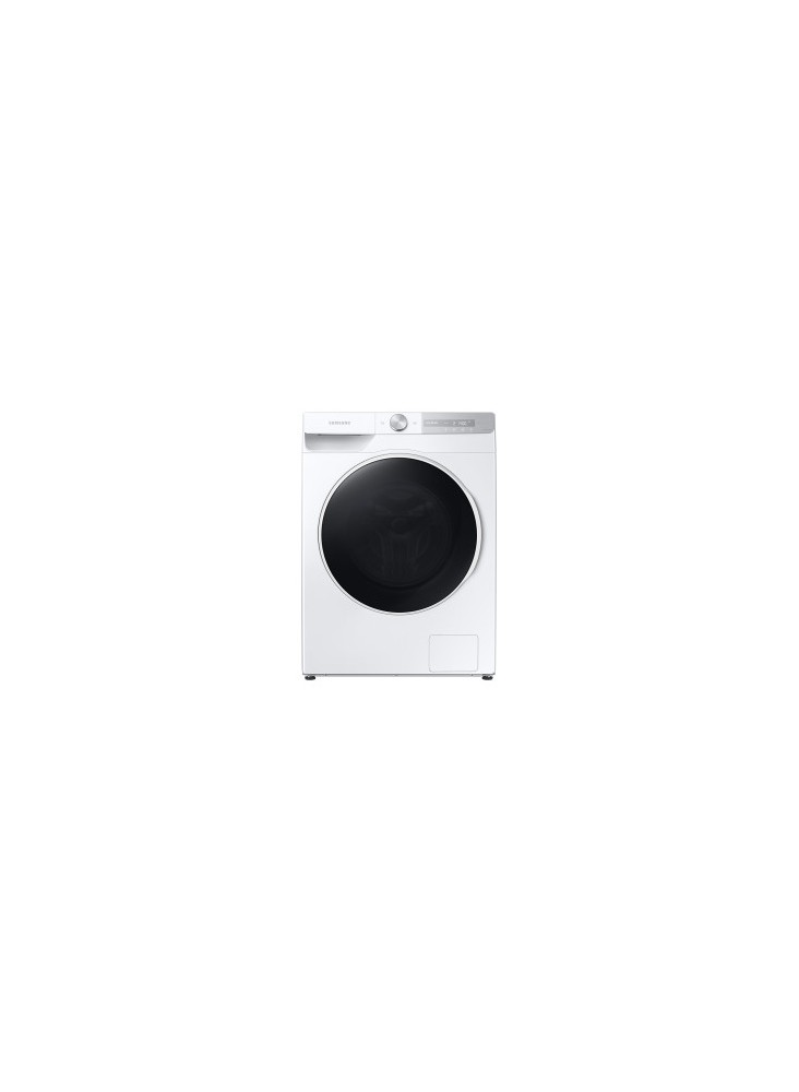 Lave linge SAMSUNG WW80T734AWHAS2