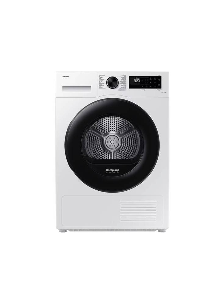 Sèche linge pompe à chaleur SAMSUNG DV81CGC2B0AEEN