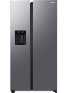 Frigo Americain SAMSUNG RS68CG885ES9EF