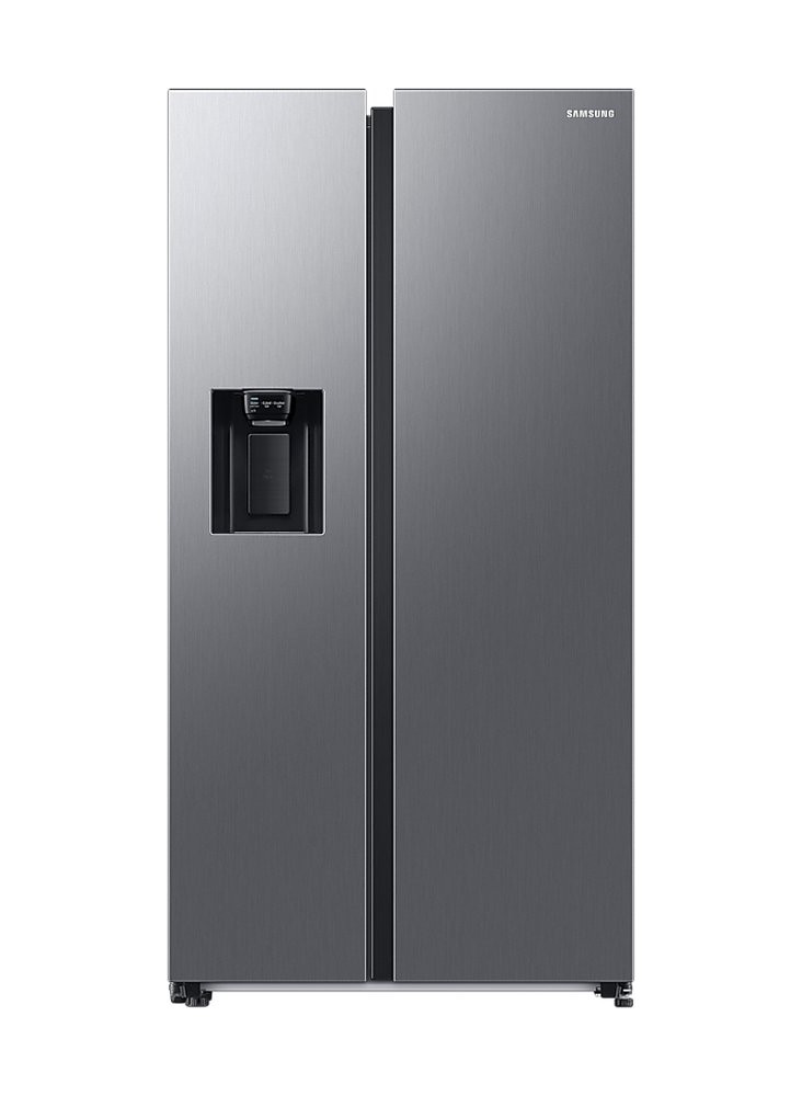 Frigo Americain SAMSUNG RS68CG885ES9EF