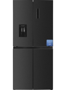 Frigo 4 portes FRILEC BONN-MD458-WS-040DDI