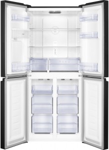 Frigo 4 portes FRILEC BONN-MD458-WS-040DDI