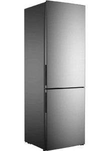 Frigo congélateur EXQUISIT KGC295-80-NF-040EI