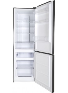 Frigo congélateur EXQUISIT KGC295-80-NF-040EI