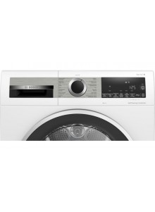 Sèche linge pompe à chaleur BOSCH WQG235D8FG