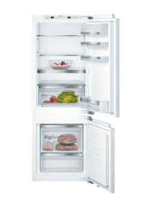 Frigo congélateur encastrable BOSCH KIS77AFE0 157cm