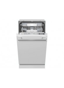 Lave vaisselle full encastrable MIELE G5790SCVI EDST 45 cm