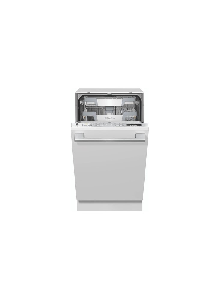 Lave vaisselle full encastrable MIELE G5790SCVI EDST 45 cm