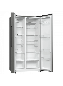 Frigo Americain HISENSE RS711N4ACE