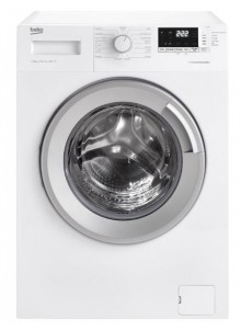 Lave linge BEKO WTV8712BS1W