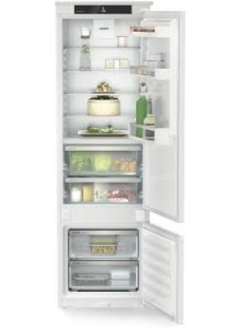 Frigo congélateur encastrable LIEBHERR ICBSD5122 Plus Bio Fresh