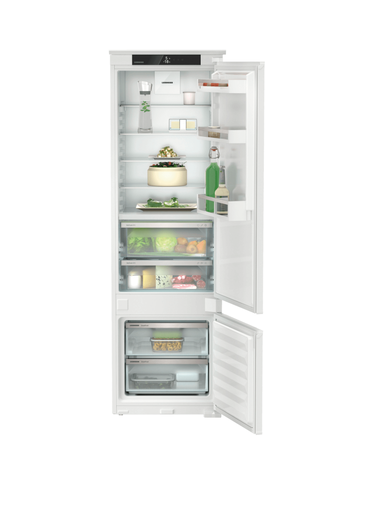 Frigo congélateur encastrable LIEBHERR ICBSD5122 Plus Bio Fresh