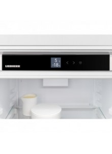 Frigo congélateur encastrable LIEBHERR ICBSD5122 Plus Bio Fresh