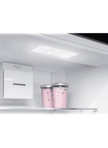 Frigo congélateur encastrable LIEBHERR ICBSD5122 Plus Bio Fresh