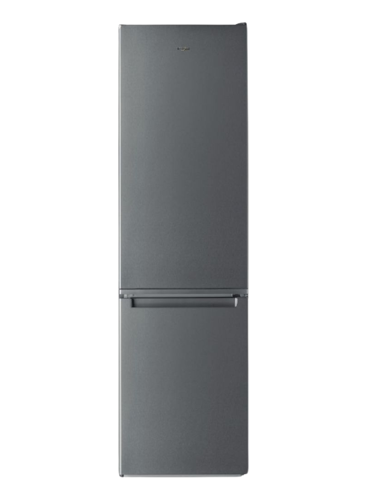 Frigo congélateur WHIRLPOOL W5921EOX2