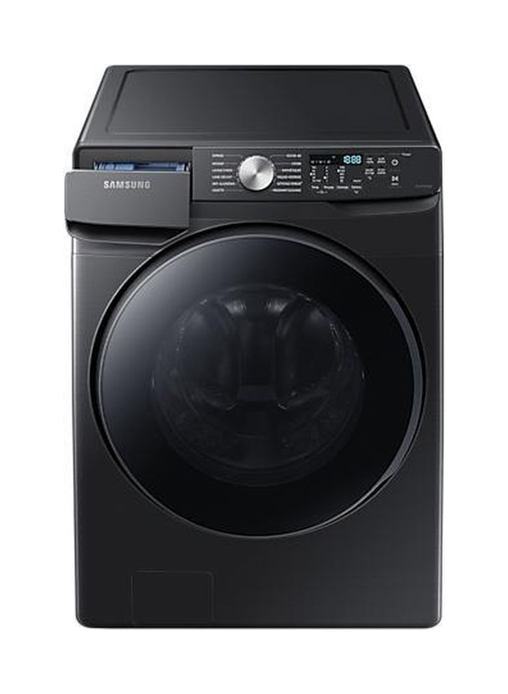 Lave linge grande capacité SAMSUNG WF18T8000GV