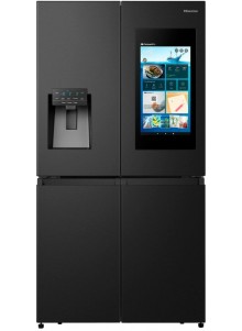 Frigo Americain tablette multiportes HISENSE RQ760N4IFE