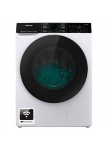 Lave linge HISENSE WF5V144BW/BLX