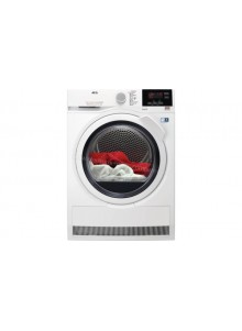 Sèche linge pompe à chaleur AEG TR786T32B