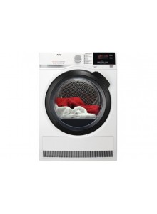 Sèche linge pompe à chaleur AEG TR78L34B