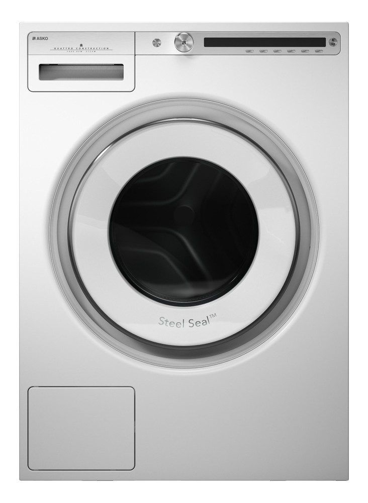 Lave linge ASKO W4114C.W/3 11 kilos