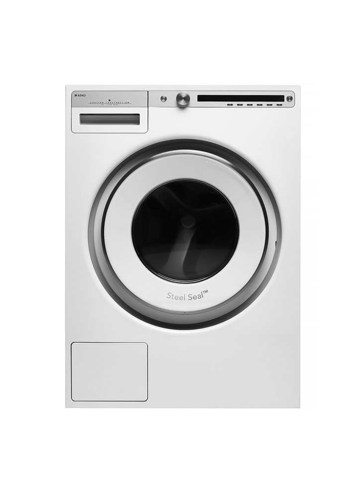 Lave linge ASKO W4086C.W/3 8 kilos