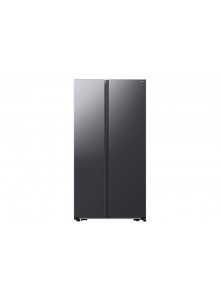 Frigo americain SAMSUNG RS57DG400EB4EF