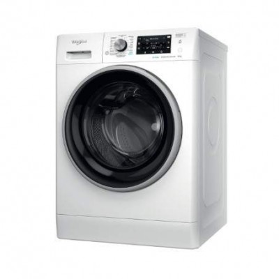 Lave linge WHIRLPOOL FFD 8489E BSV BE