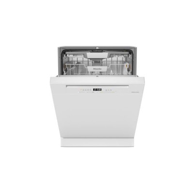 Lave vaisselle encastrable MIELE G5410SCIBW