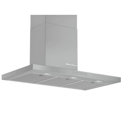 Hotte décorative BOSCH DWB67CM50