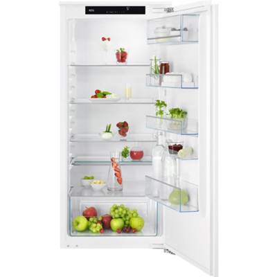 Frigo encastrable 122cm AEG TSK50121DF optispace