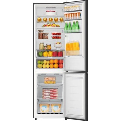 Frigo Congélateur HISENSE RB440N4AFC Classe C