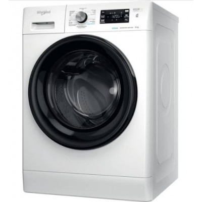 Lave linge WHIRLPOOL FFBBE 7469 BSEV